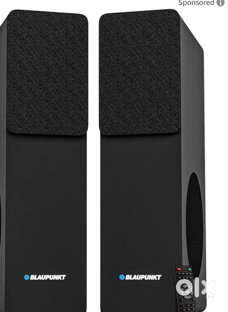 Blaupunkt ts120 speakers