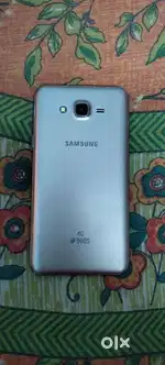 Samsung galaxy J7(16GB)