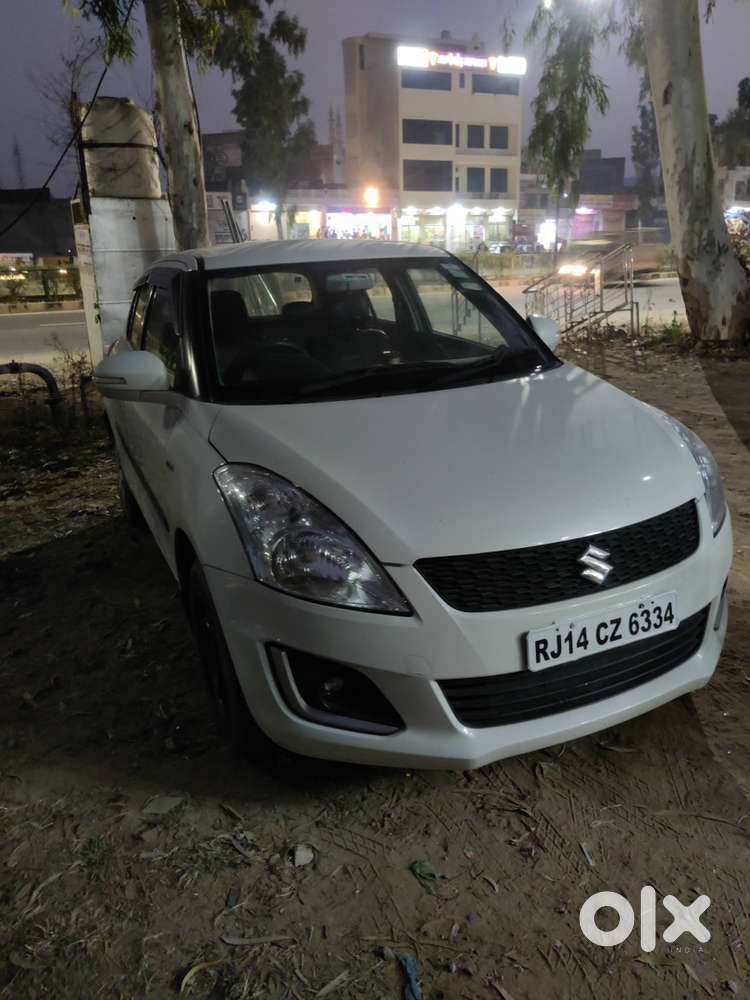 Maruti Suzuki Swift 2015 Diesel Good Condition