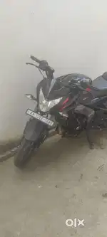 No bargain fixed priceSelling my ns 200 mint condition only 4 free dne