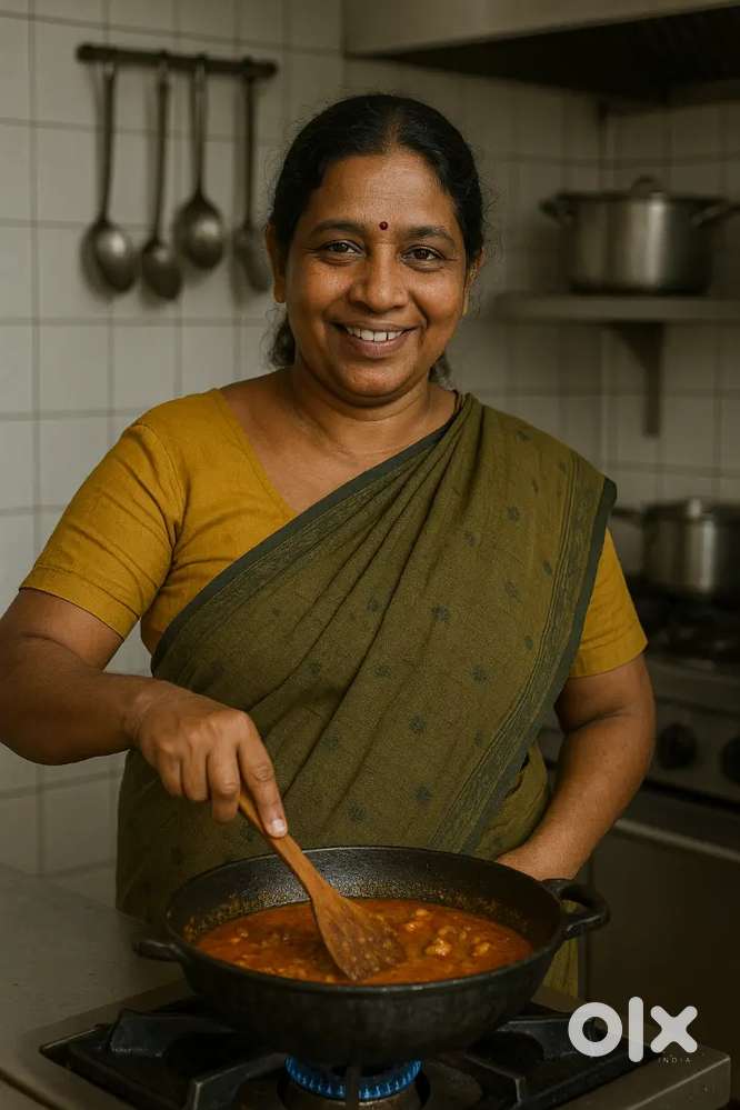 Looking for a kerala style cook for a restaurant in Mathikere