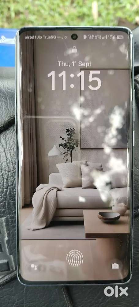 Oppo reno reno10