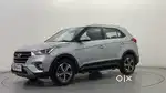 Hyundai Creta 1.6 SX (O), 2018, Petrol