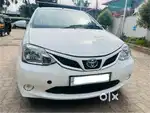 Toyota Etios Liva 2018