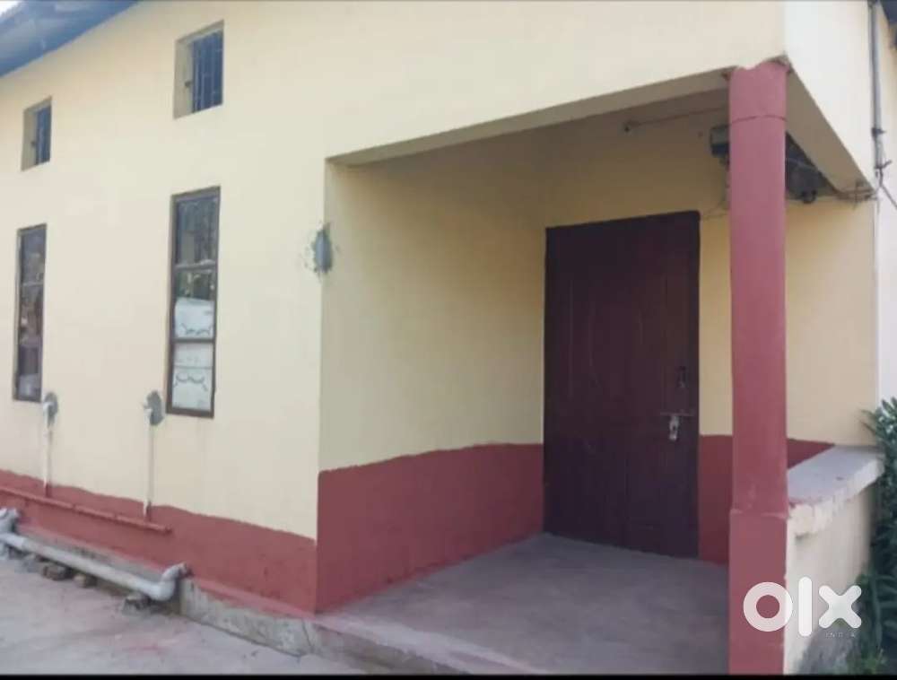 A large single room for rent