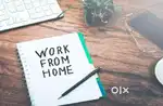 Work from home