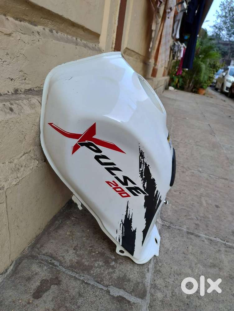 XPulse 200 Tank for Sale