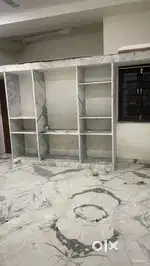 Seperate flat