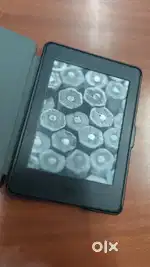 Kindle paperwhite