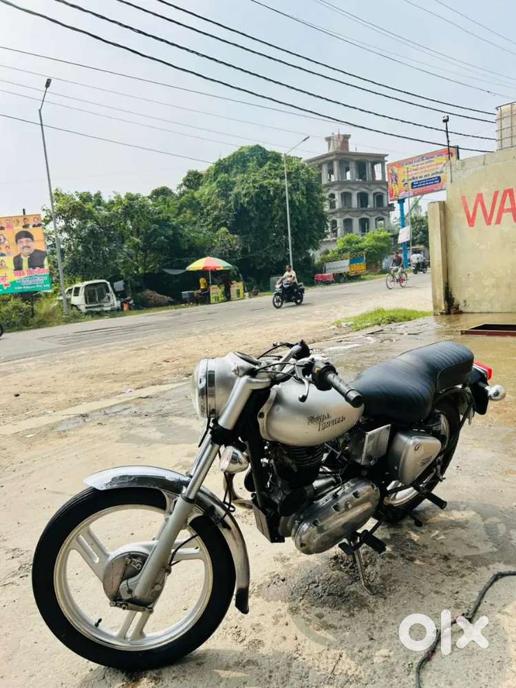 Perfect condition 2008 model