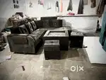 New sofa set in safdurjung