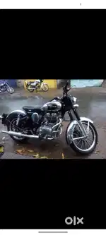 I want to sell my Royal Enfield bullet 500cc