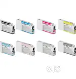 Epson sure colour cartridge,P7000,8000