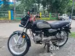 Hero splendor bike