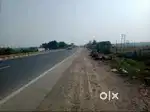 Kalyani N H 34 100 begha land for sale