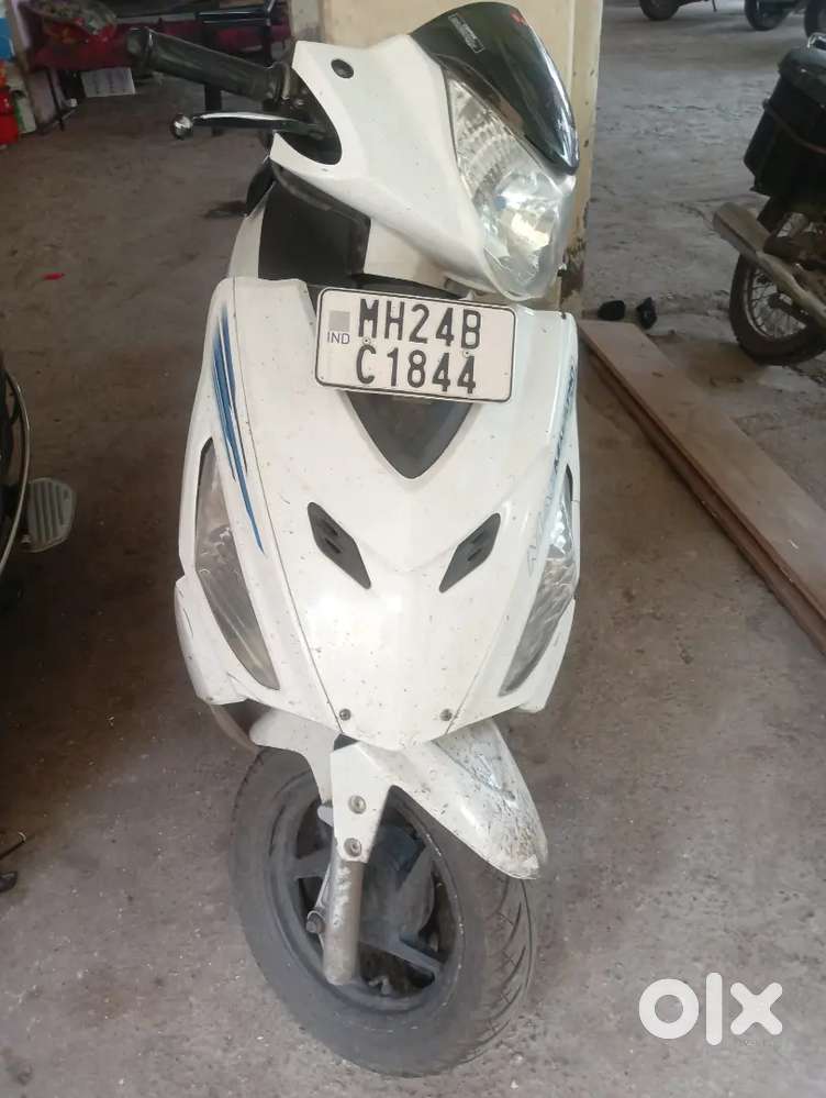 Scuter good condition