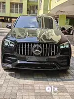 Mercedes-Benz AMG E53 Cabriolet 4MATIC, 2020, Petrol