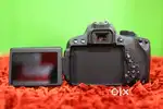 Canon 700d
