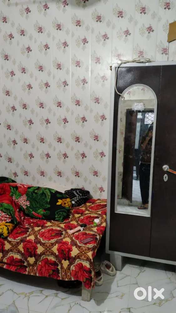 2BHK Apartment for rent at a very prime location
