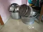 Hotel equipment