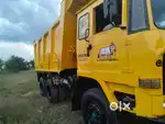 TIPPER 10 WHEEL