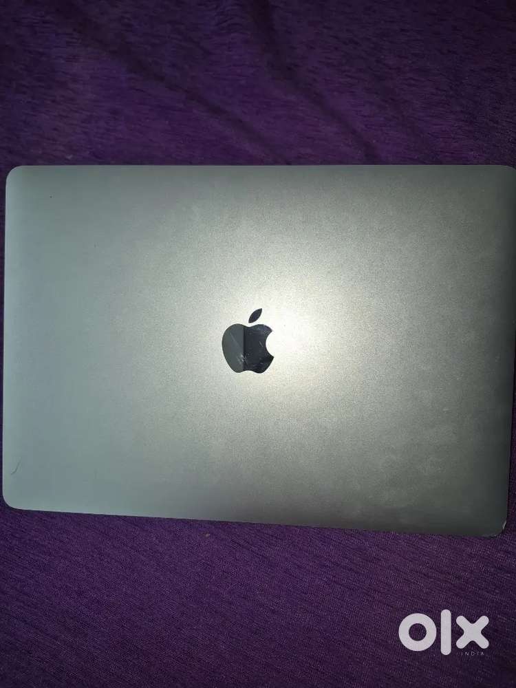 Macbook pro very good condition