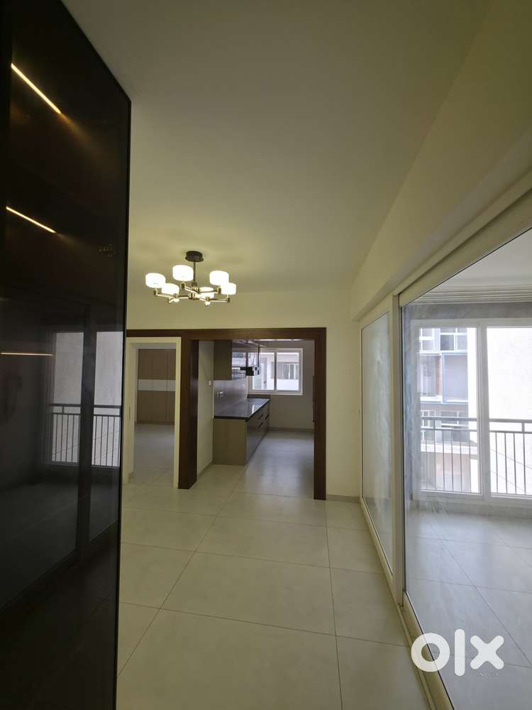 2BHK Flat Available in Chikkagubbi Main road for lease ready to move