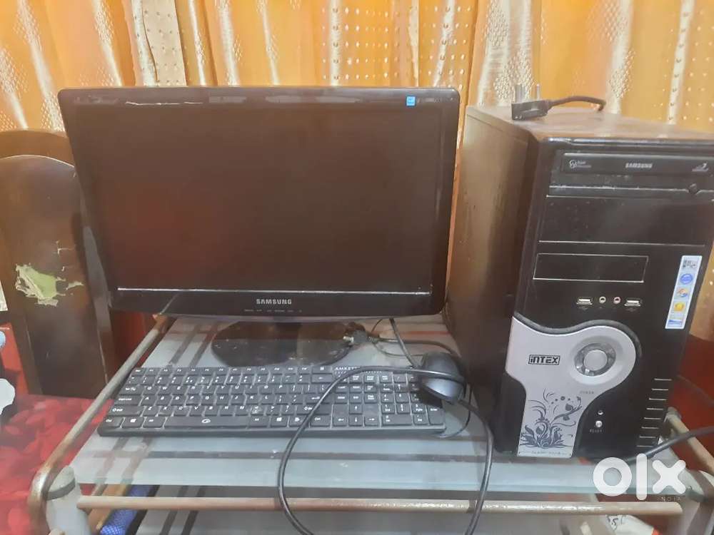 Samsung, CPU