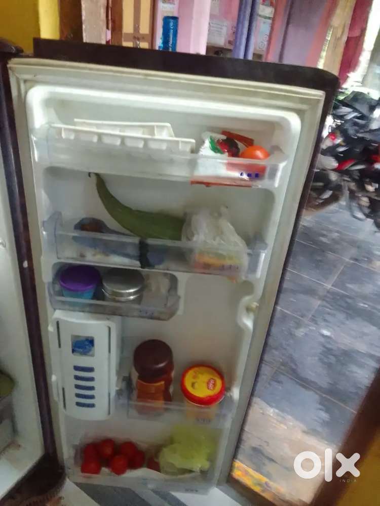 Whirlpool Fridge
