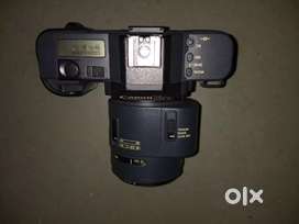 CANON , PENTAX , MINOLTA , NIKON, LEICA, CANON