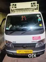 Chota Hathi Driver