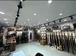 Store sales person