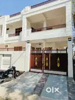 4 BHK INDEPENDENT HOUSE IN ASHOK NAGAR