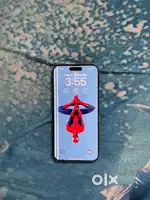 iPhone 15 Pro Max 256 GB LLA