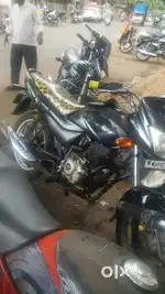Black colour