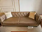 3+1+1 sofa set