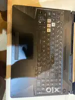Asus f15 tuf gaming