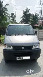 Maruti Suzuki Eeco 1.2 7 STR, 2022, LPG