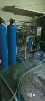 75,000 Ro plant