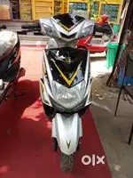 3 Electric Scooties @ Just ₹99,999!
