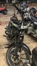 Very good condition bike not a spread