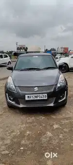 Maruti Suzuki Swift DDiS VDI, 2016, Diesel