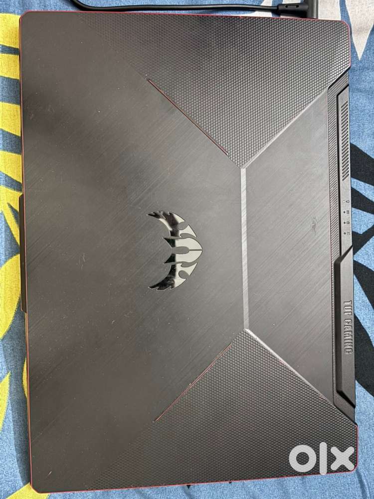 Asus Tuf A15 Gaming laptop