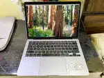 Apple MacBook Air, M1, Silver