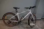 New Kona dew deluxe just ridden 50 km