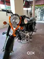 Royal enfield classic 350