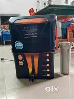 AQUA WATER PURIFIER