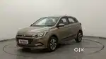 Hyundai Elite i20 Asta Option, 2015, Petrol