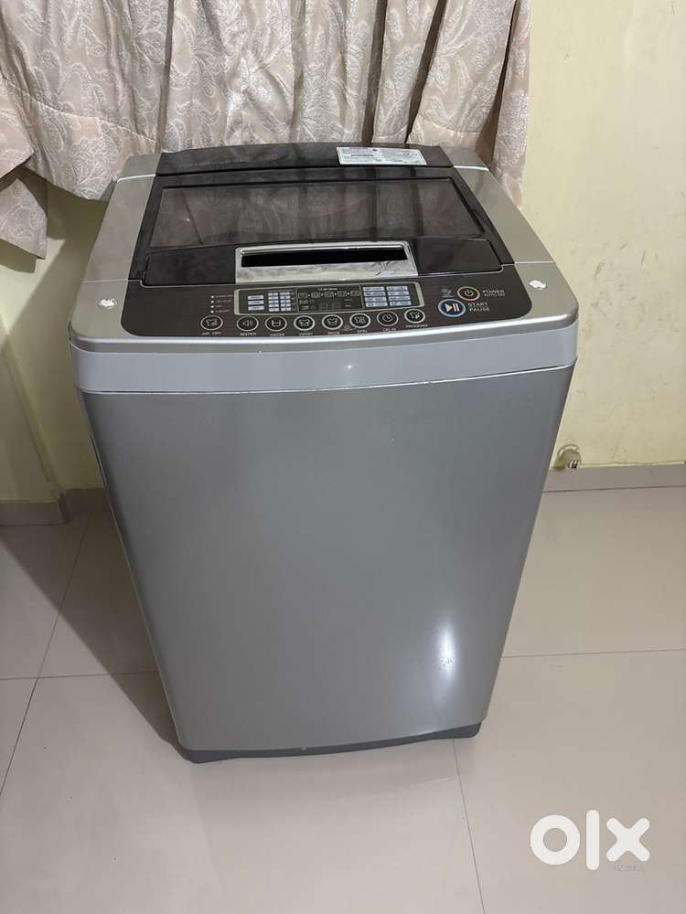 Lg 6.5kg Fully Automatic Washing Machine