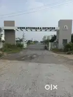 Open plots
